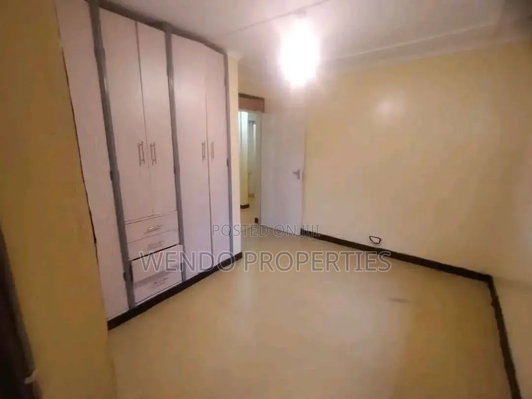 3bdrm Bungalow in Karen C for rent