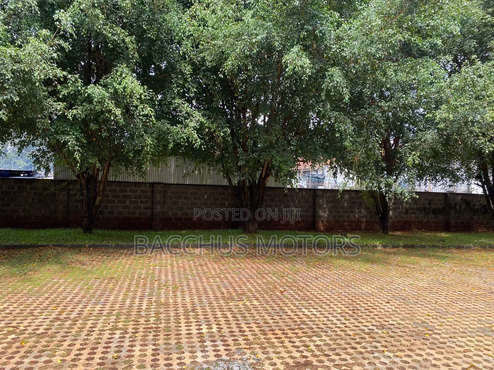 0.72 Acre Prime Property For Sale Lavington,Touching James Gichuru Rd