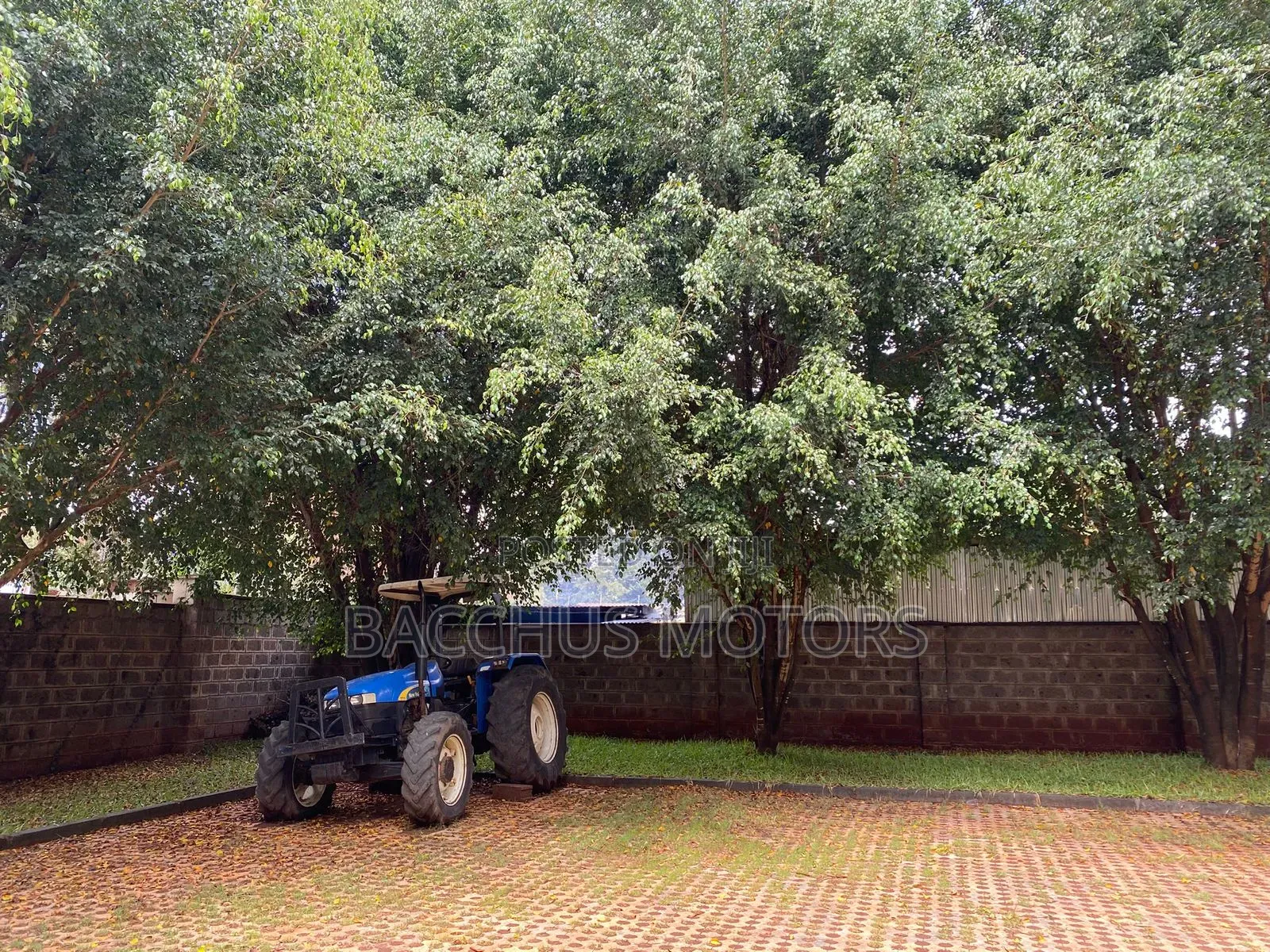 0.72 Acre Prime Property For Sale Lavington,Touching James Gichuru Rd