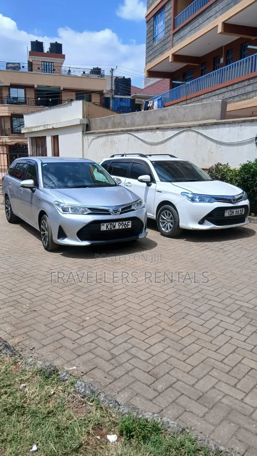 Fielders Hybrid for Selfdrive