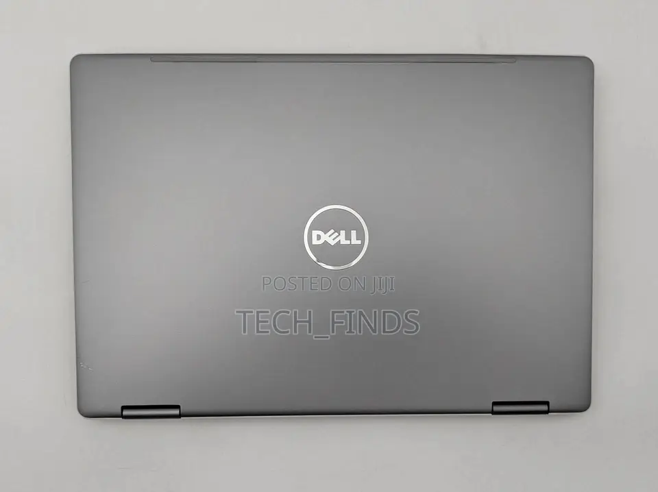 Laptop Dell 8GB AMD Ryzen 5 SSD 256GB