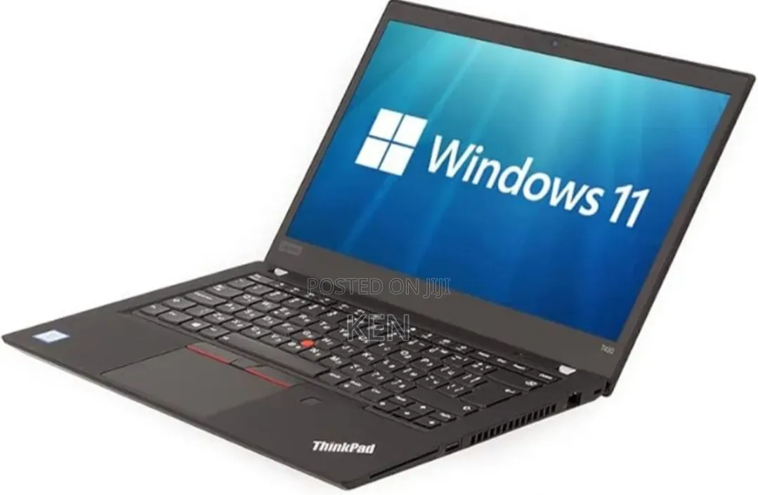 Laptop Lenovo ThinkPad T490s 8GB Intel Core i7 SSD 512GB