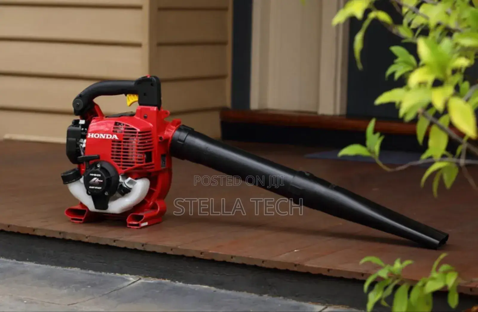 Premier 2 Stroke Power Blower