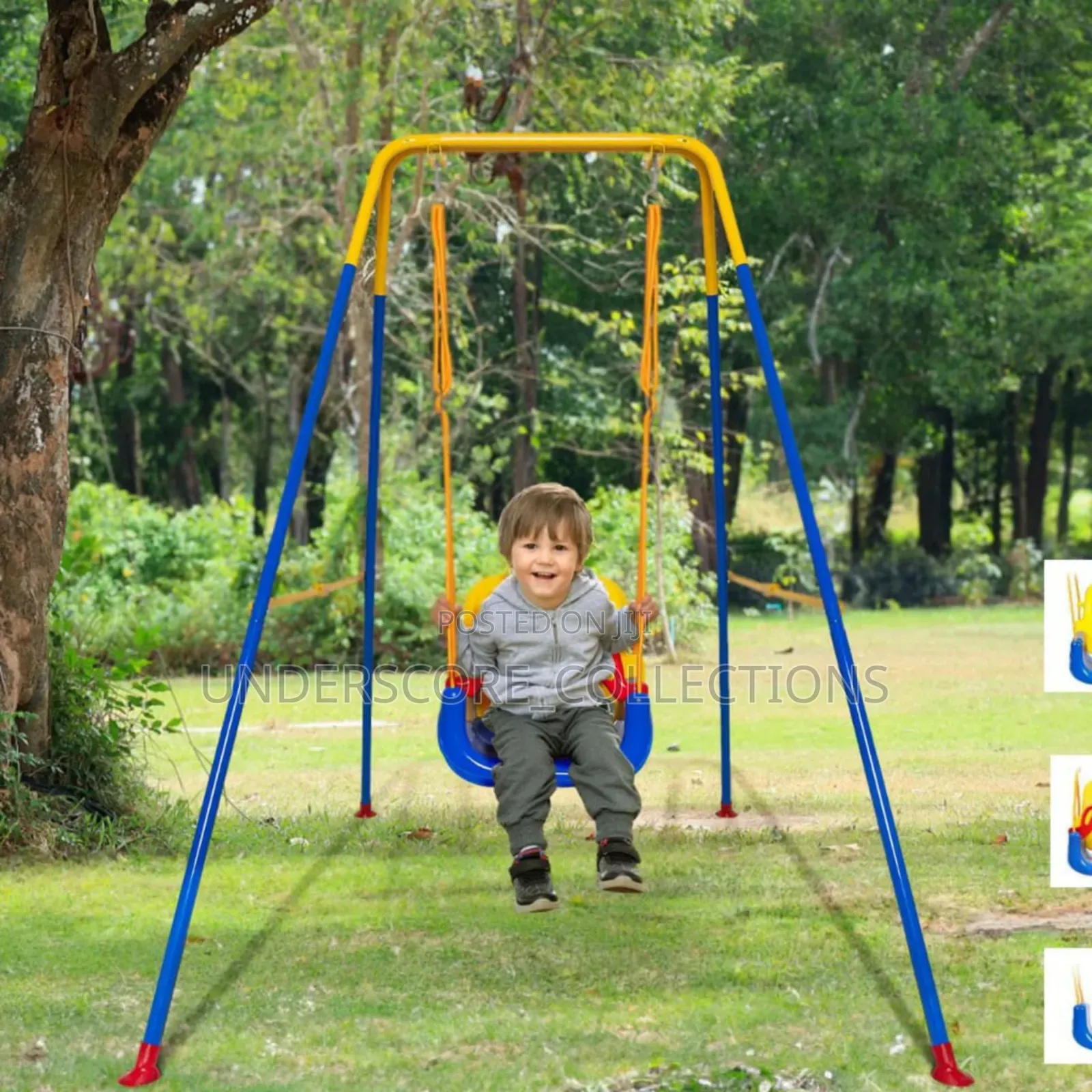 Kids Swing