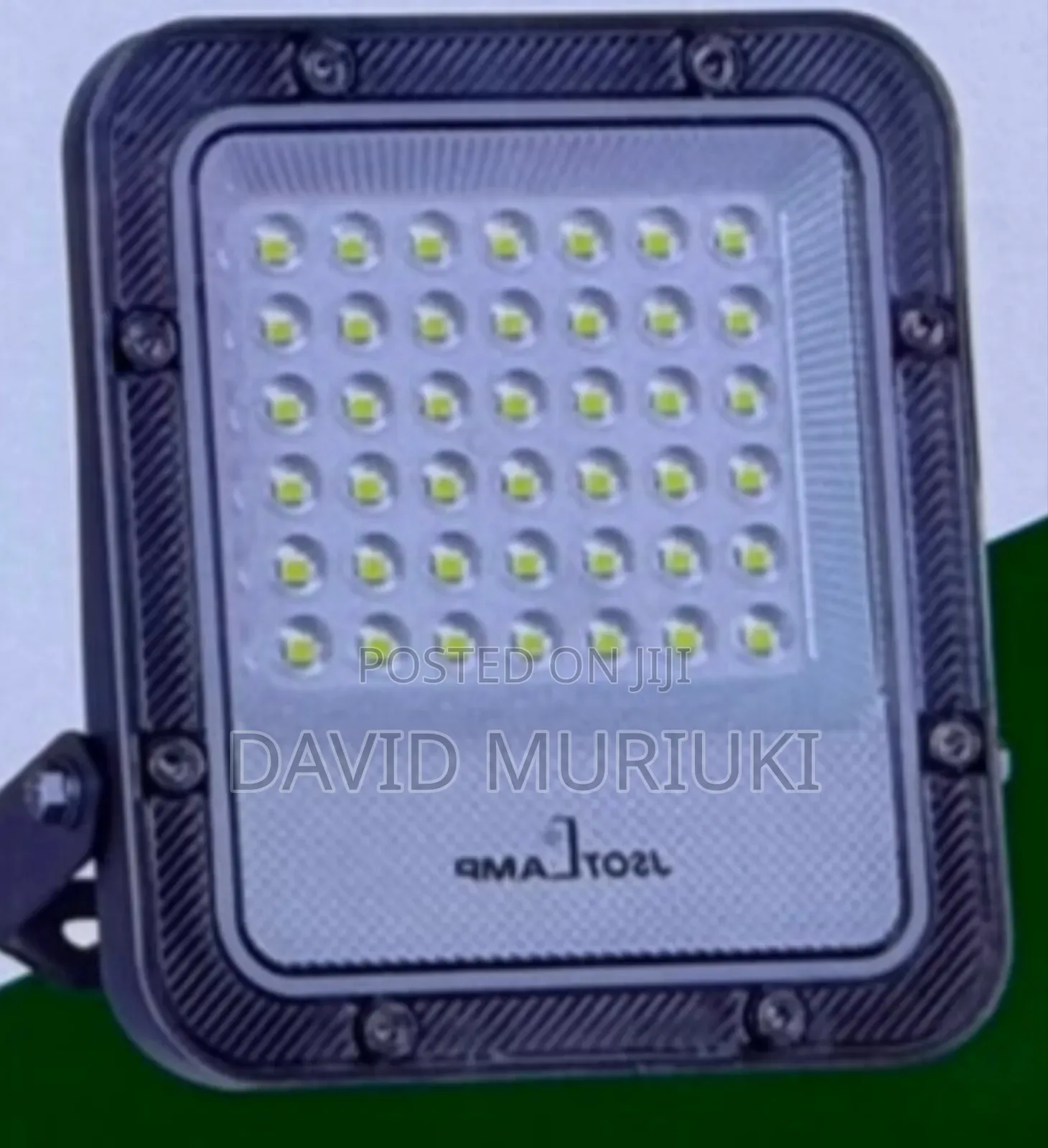 Jsot Electric Floodlight 300w