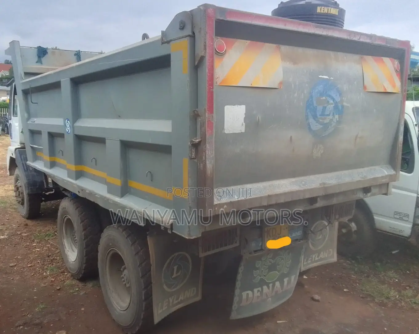 Ashok Leyland 2022