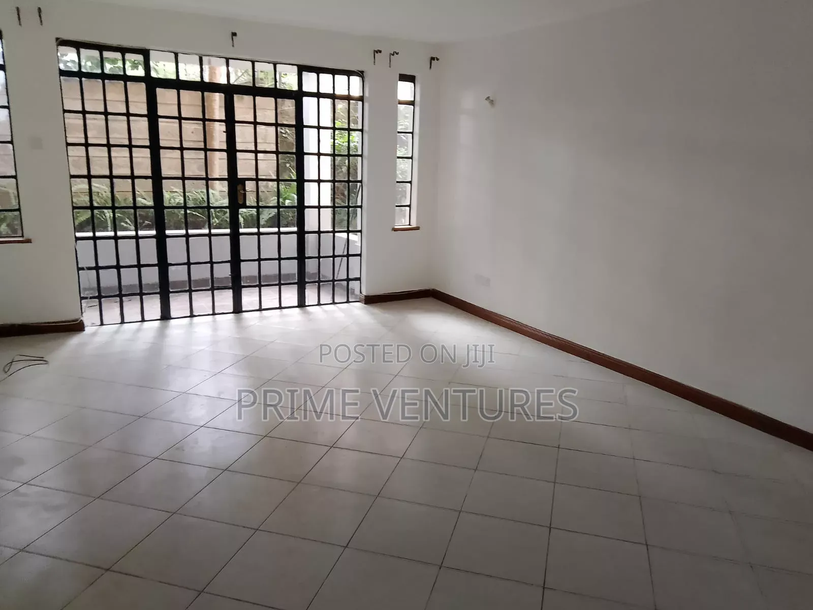 3bdrm Apartment in Kileleshwa /Kilimani for rent