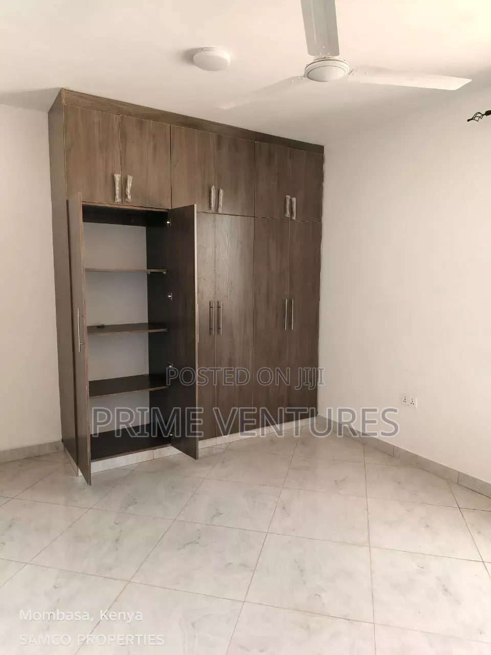 3bdrm Apartment in Kileleshwa /Kilimani for rent