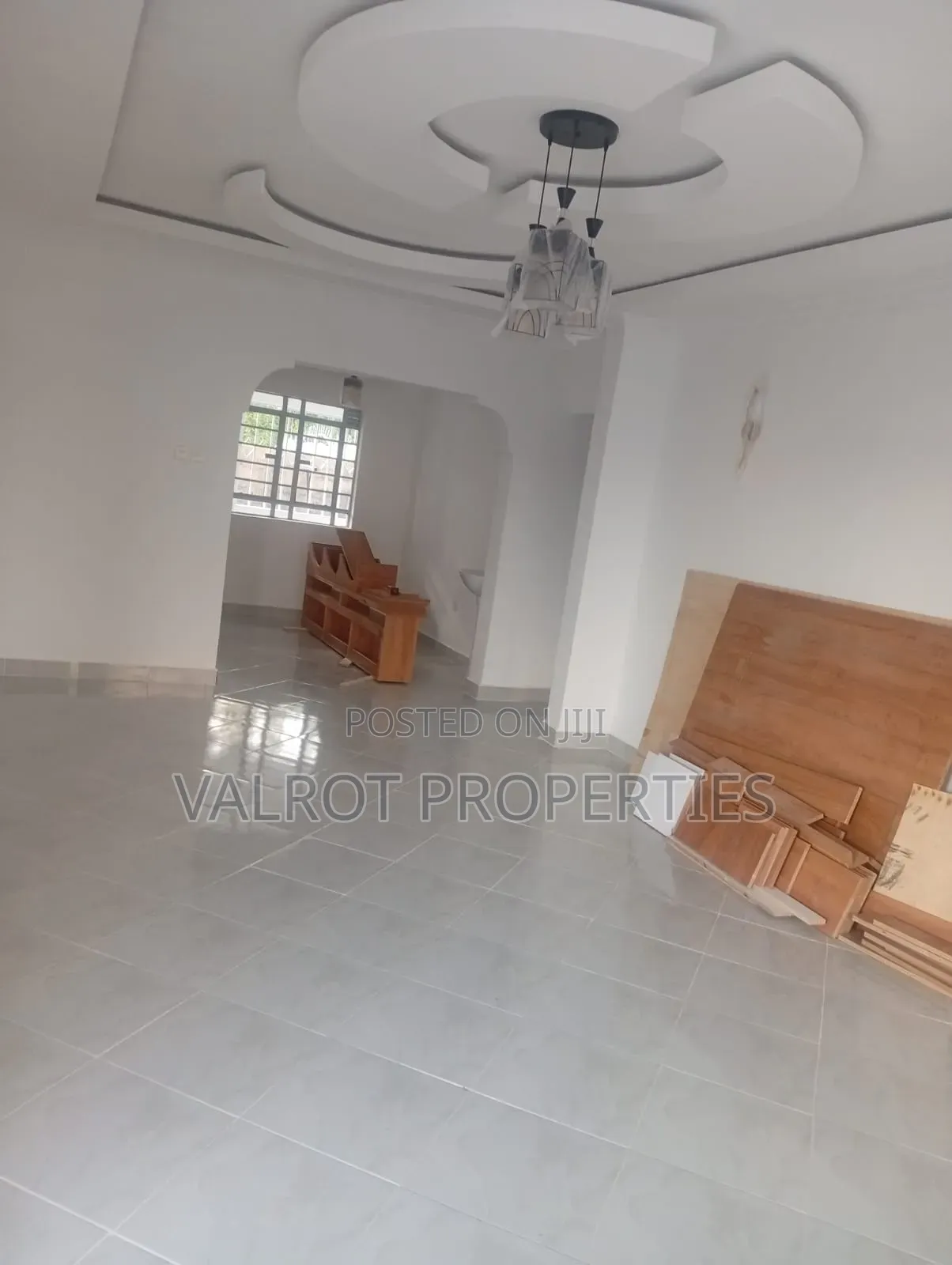 3bdrm Bungalow in Rimpa for rent