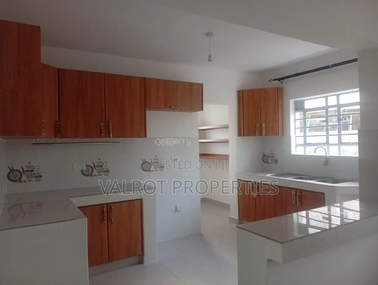 3bdrm Bungalow in Rimpa for rent