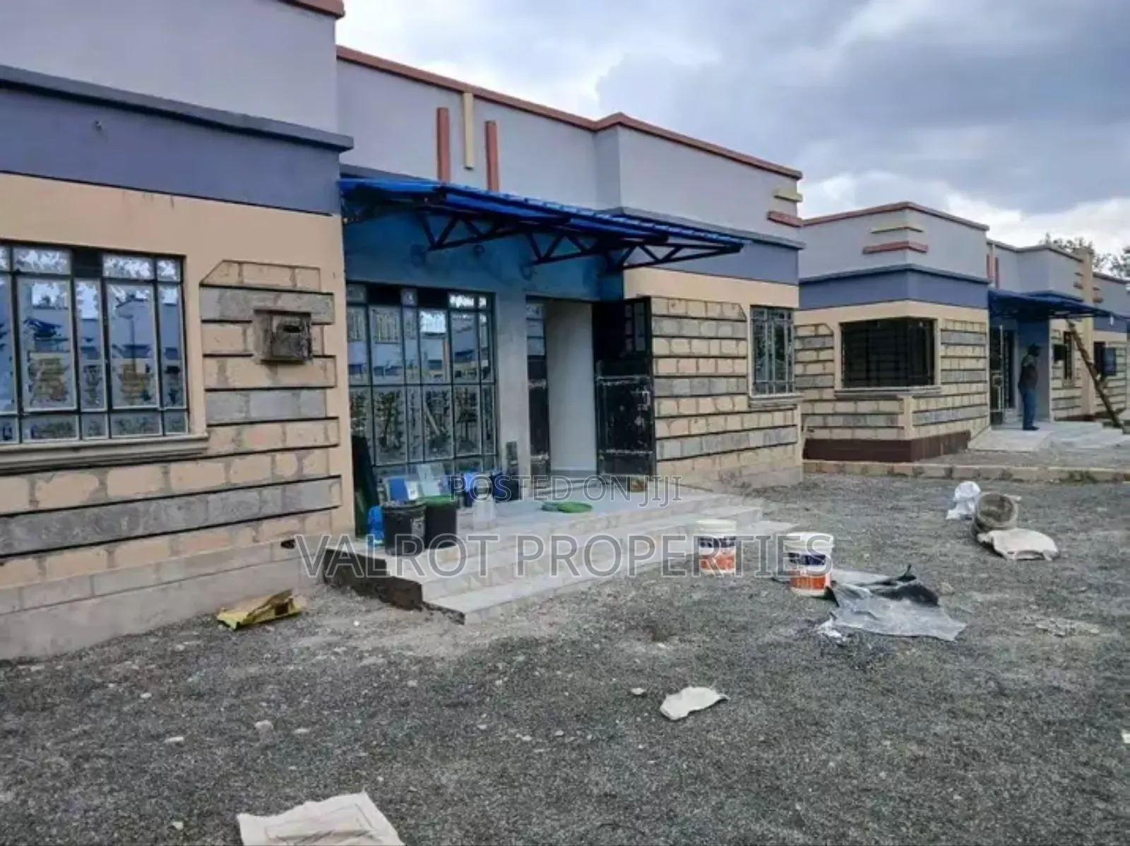 3bdrm Bungalow in Rimpa for rent