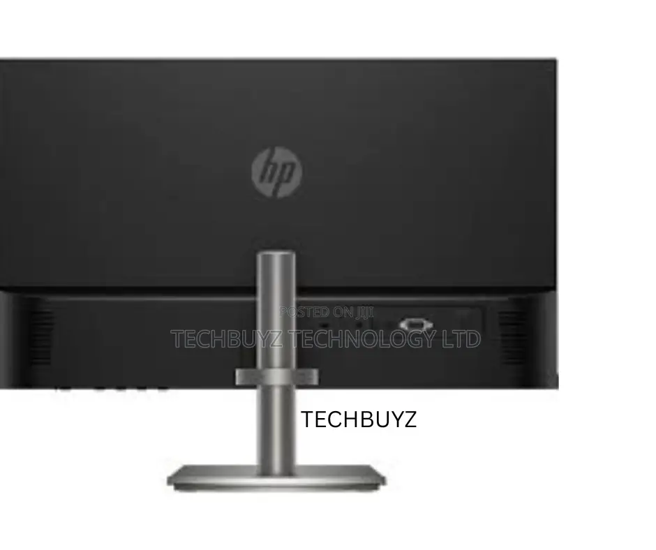 Hp Series 5 Pro 23.8 Inch Monitor, Speakers ,Height/Tilt Adjustable