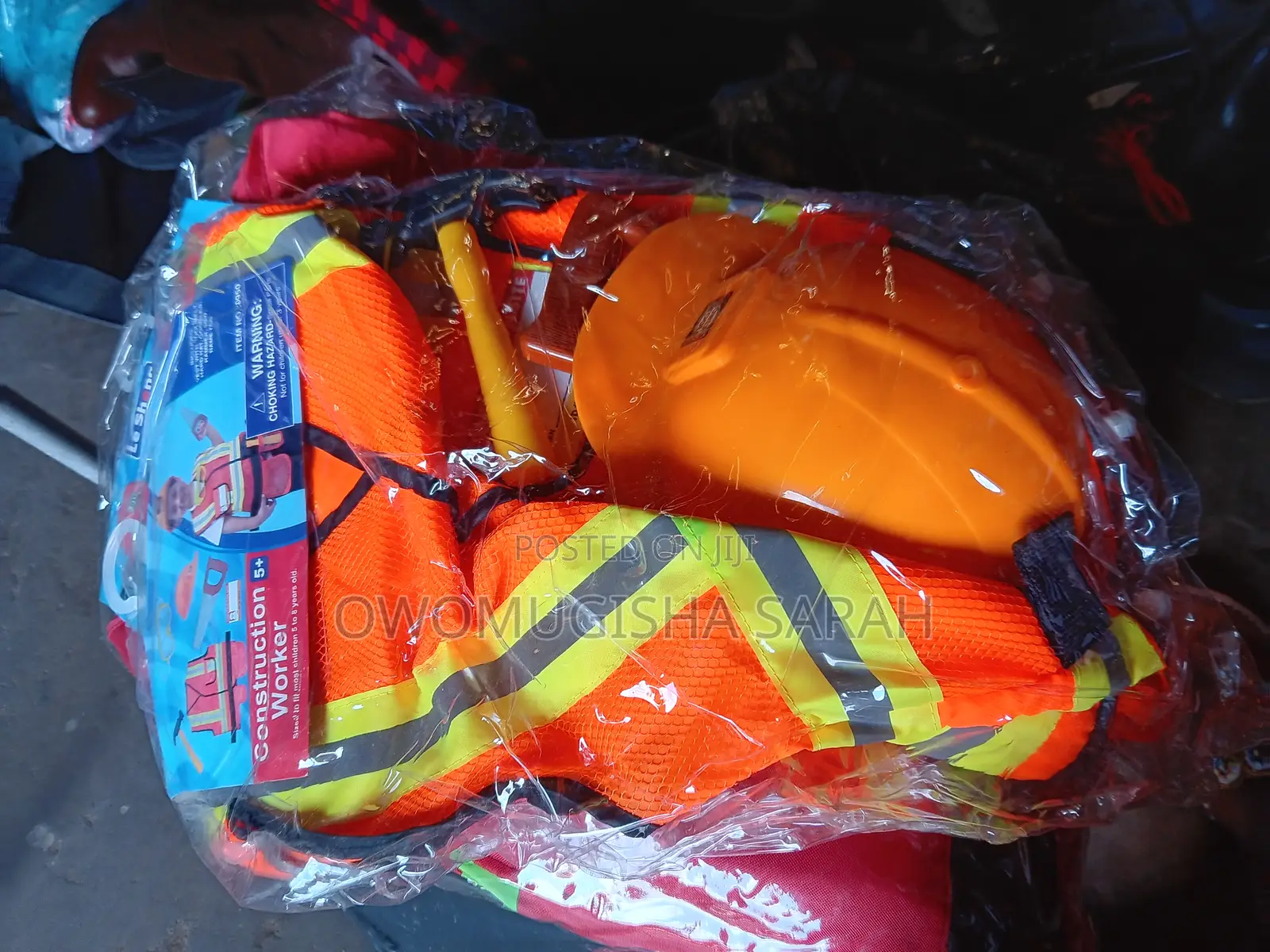 Kids Career Costumes