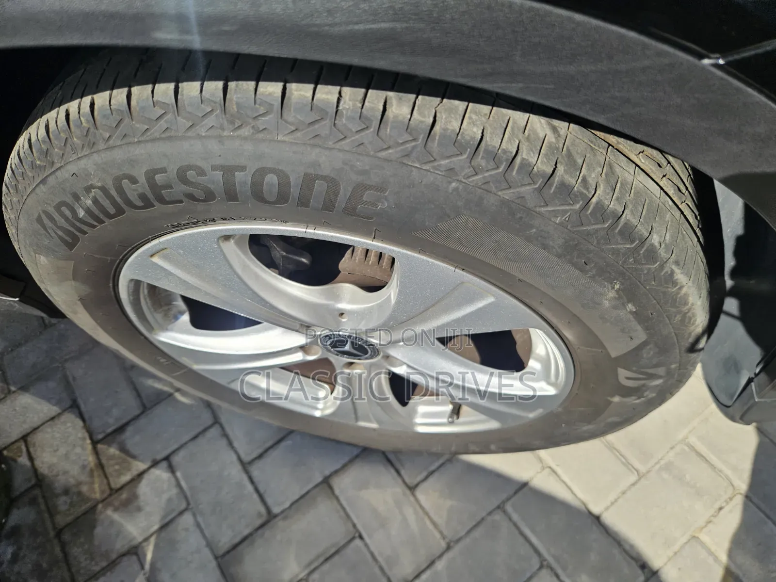 Mercedes-Benz GLC-Class 2018 Black