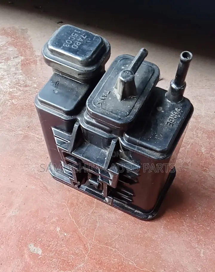 Charcoal Canister Suzuki Wagon R