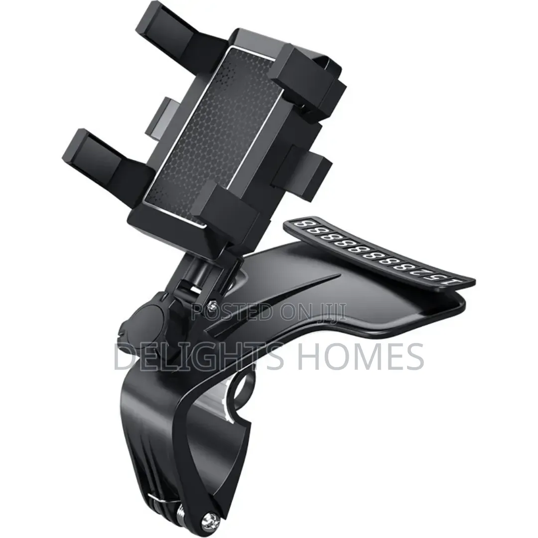 Car Phone Holder_p
