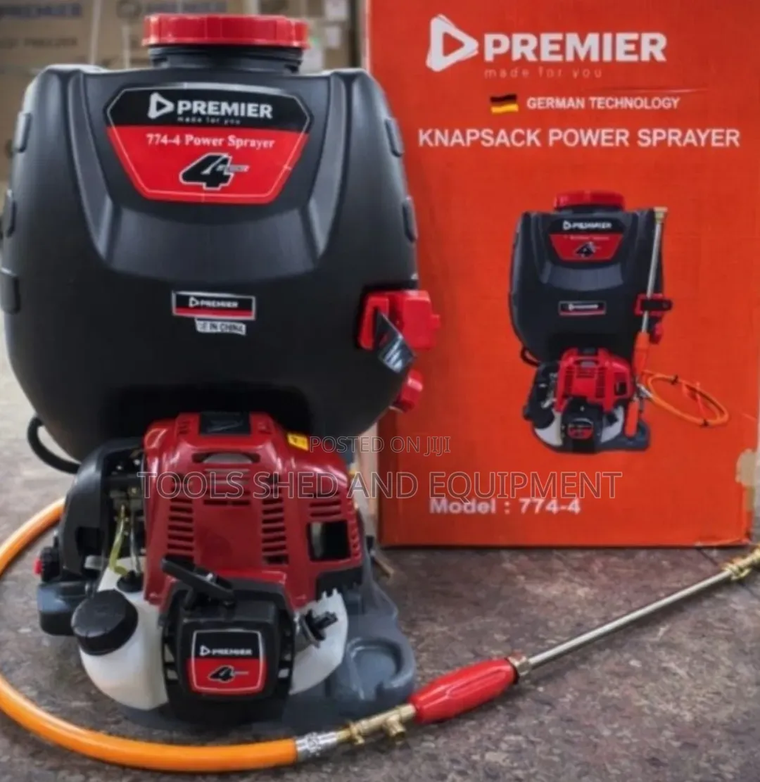 New Model Knapsack Sprayer