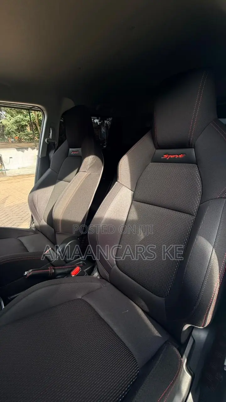 Suzuki Swift Sport 2013 White