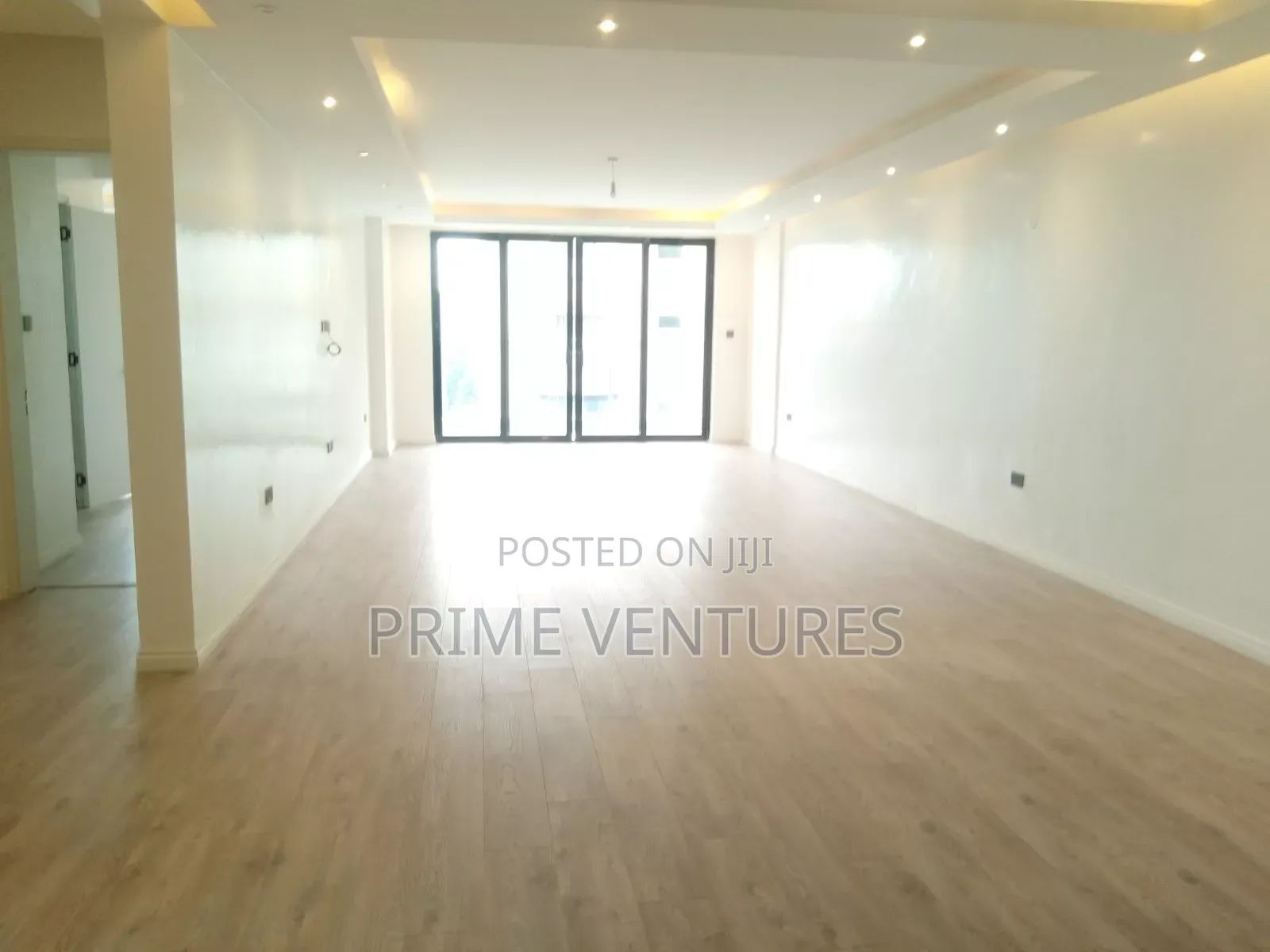 4bdrm Apartment in Area Off Limuru Rd, Parklands/Highridge for rent