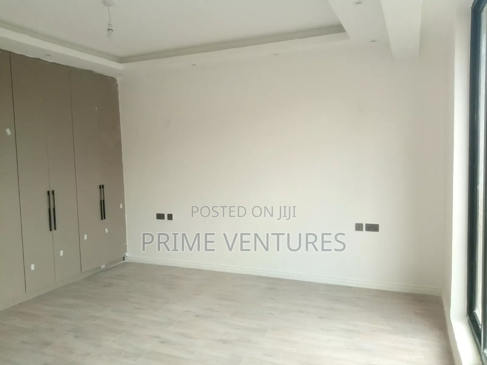 4bdrm Apartment in Area Off Limuru Rd, Parklands/Highridge for rent