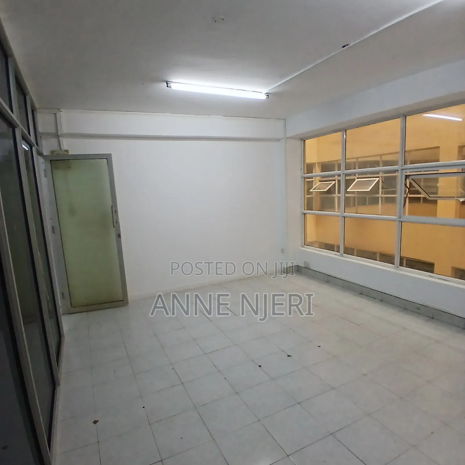 Spacious Office In Westlands At Monthly