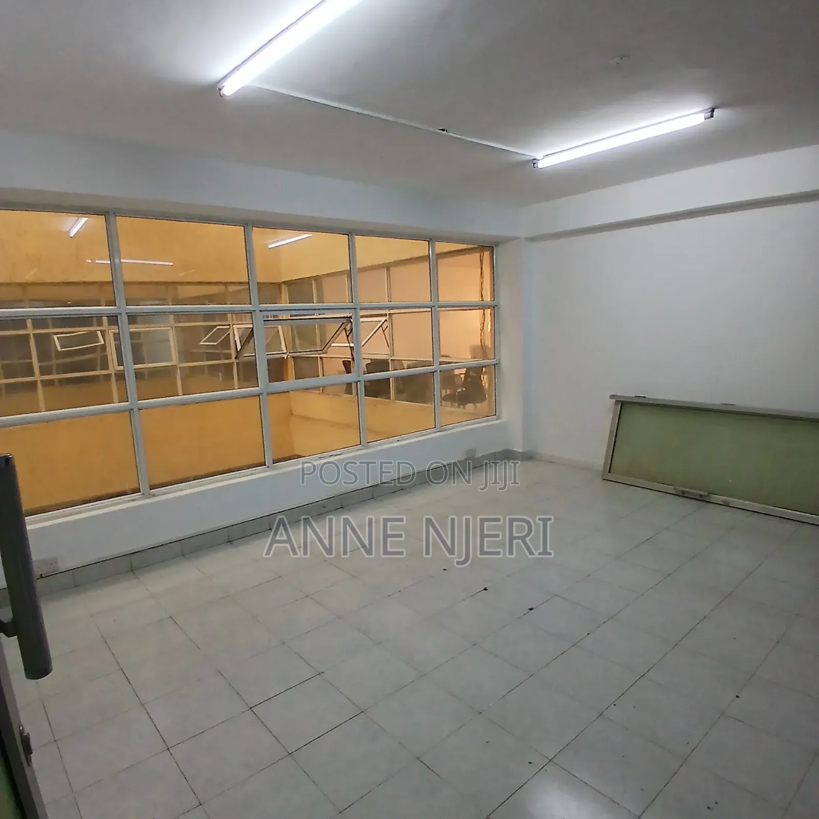 Spacious Office In Westlands At Monthly