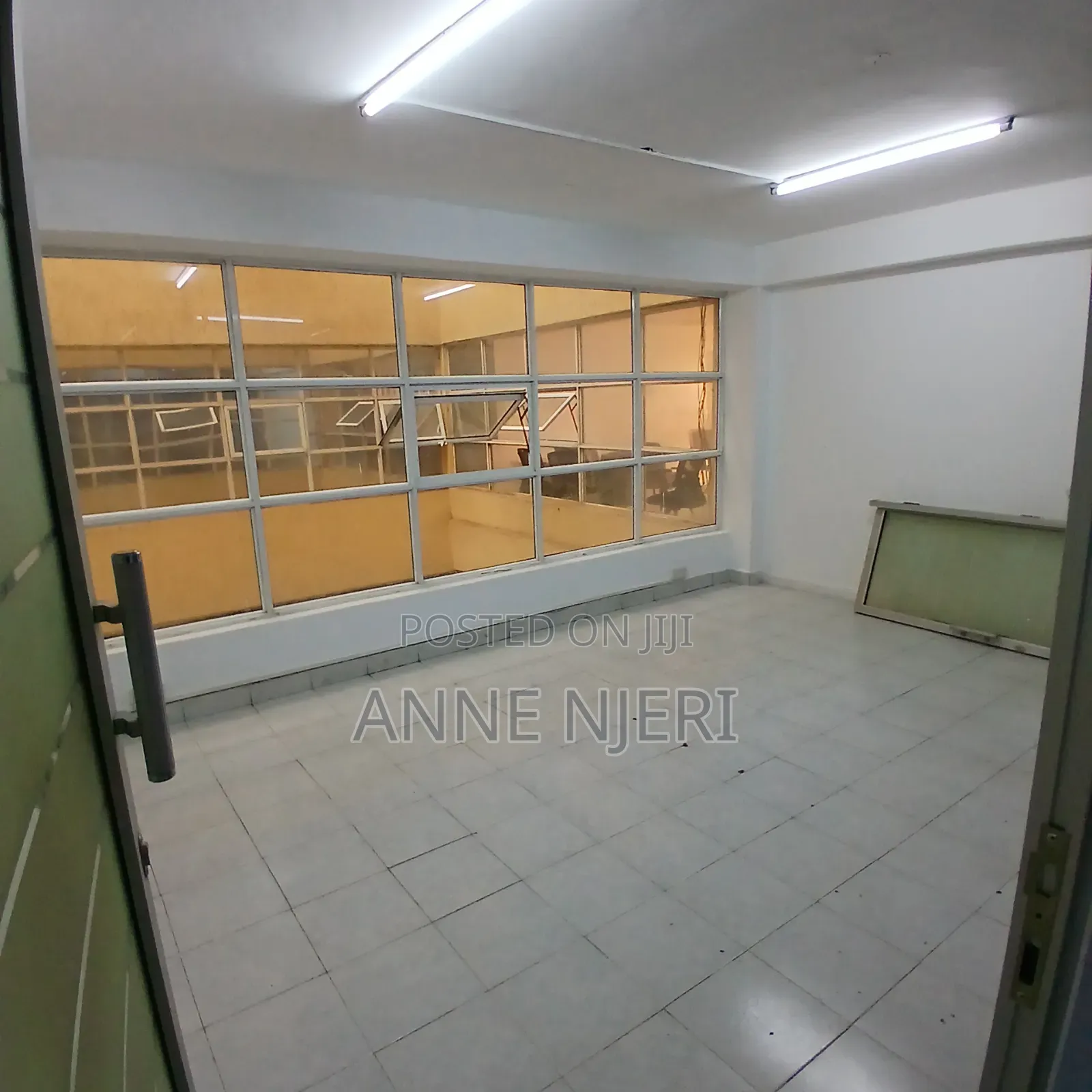 Spacious Office In Westlands At Monthly