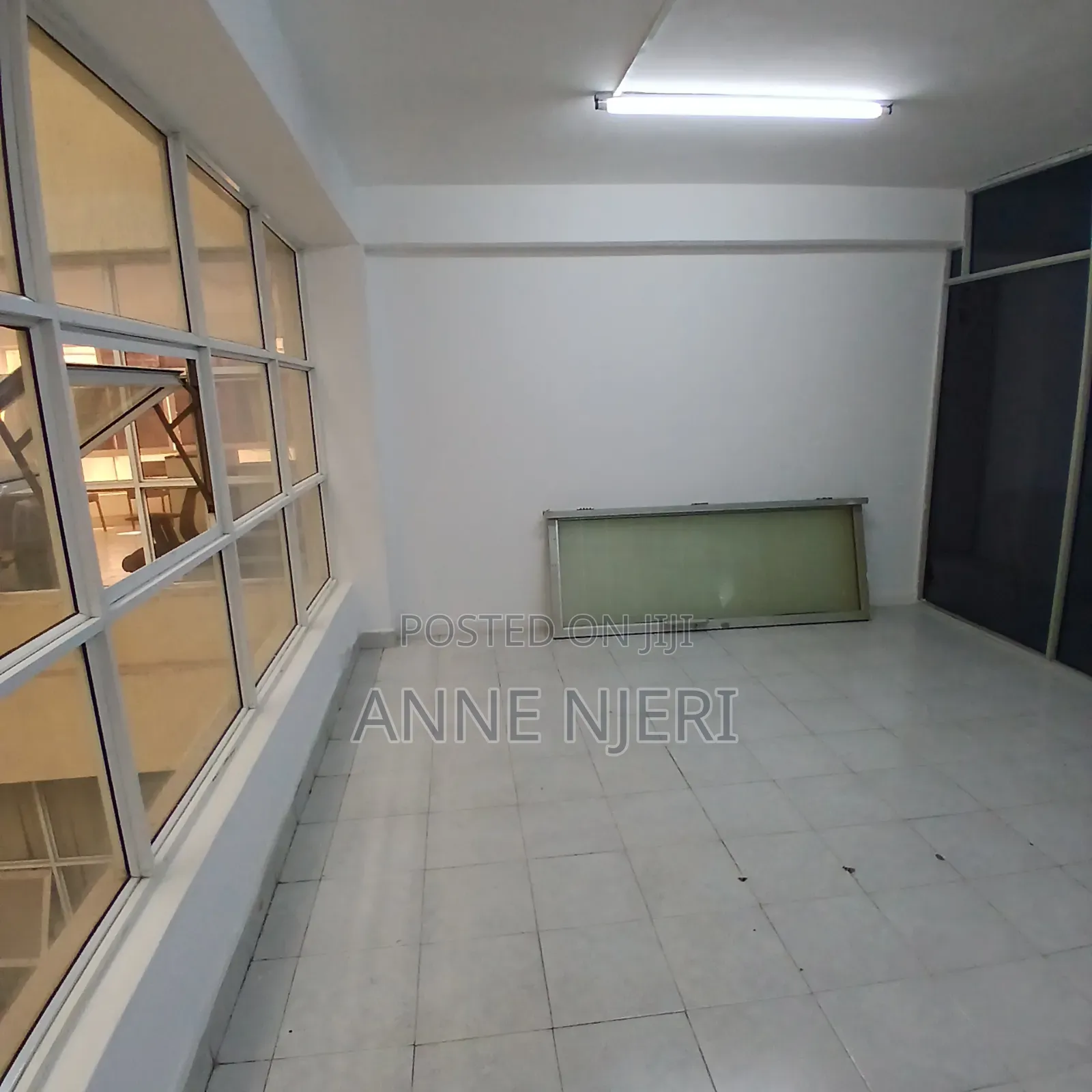 Spacious Office In Westlands At Monthly