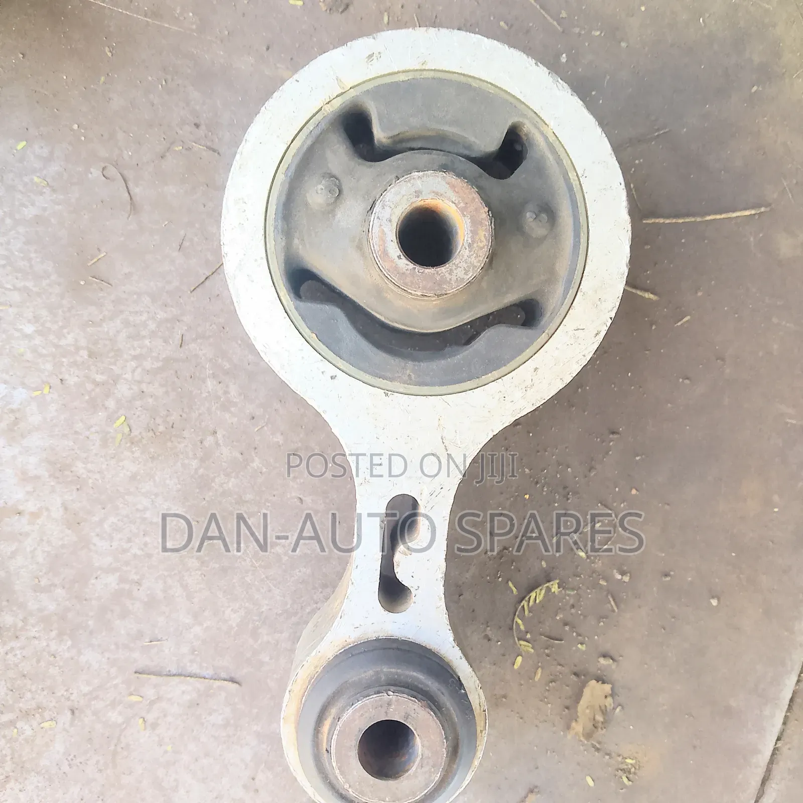 Mazda Premacy Lower Gear Mountains