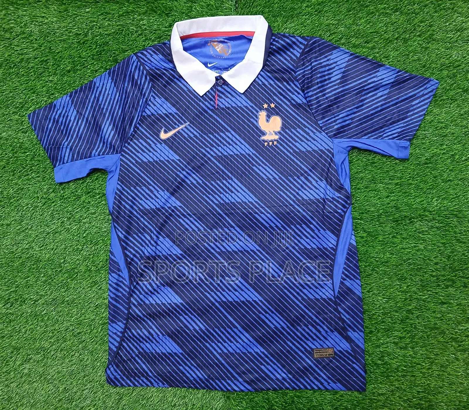 France 2026 World Cup Jersey
