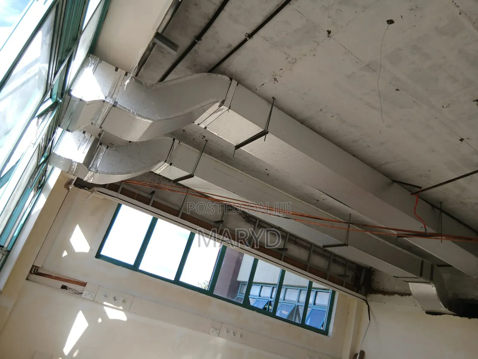 Professional Hvac Services in Kenya | Air Conditioning, Ventilation