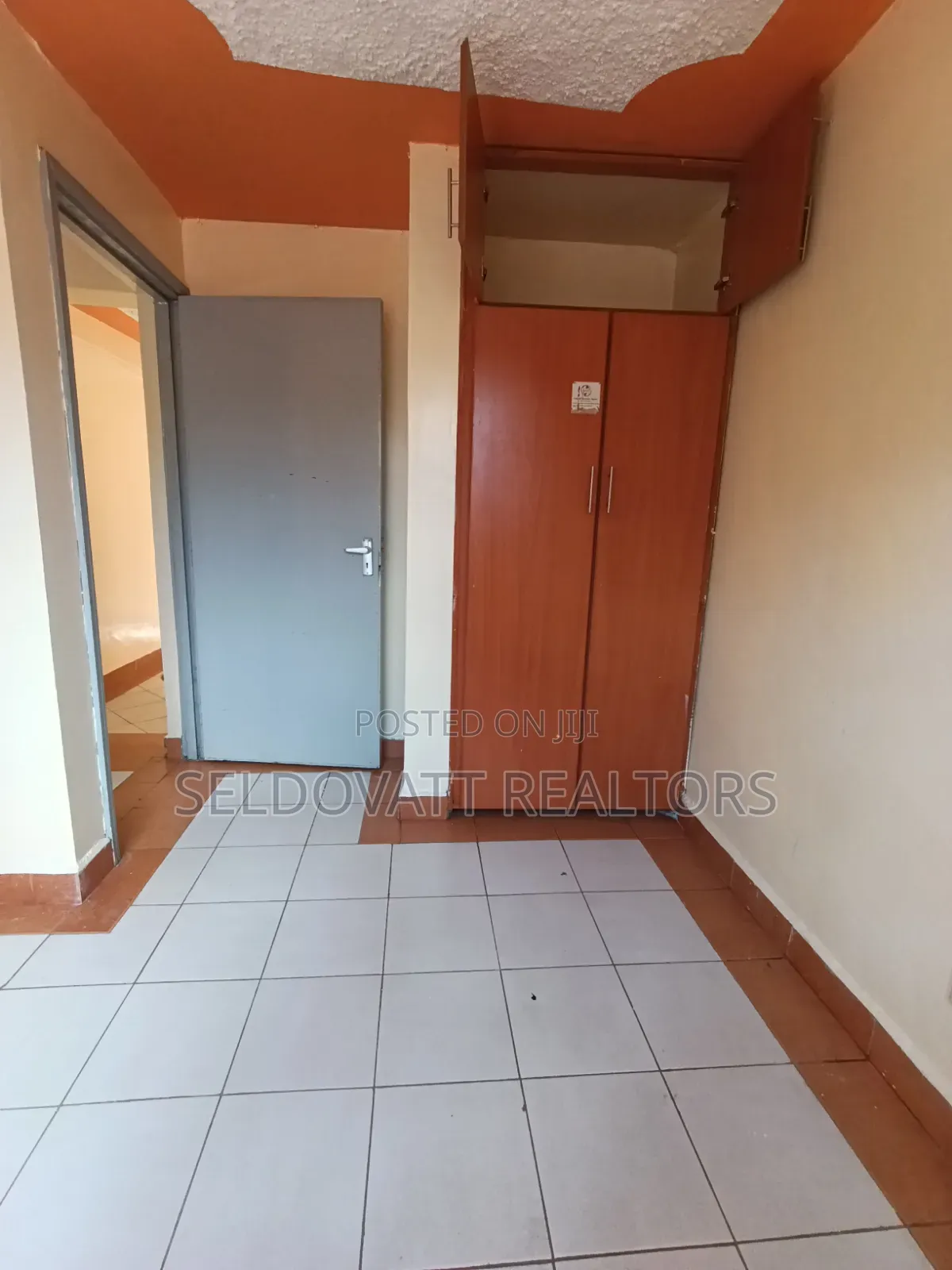 12bdrm Apartment in 87 Kinoo for rent