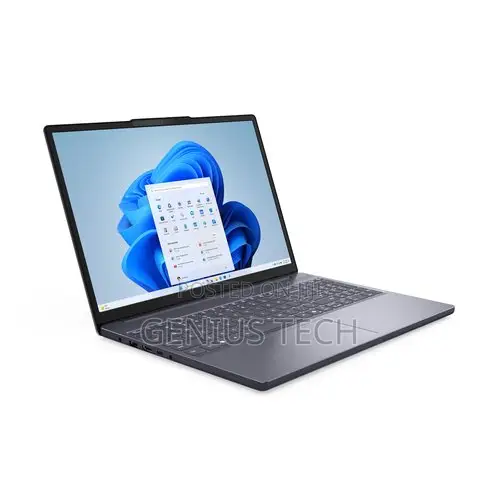 New Laptop Lenovo Ideapad 3 16GB Intel Core i5 SSD 512GB