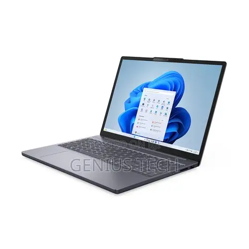 New Laptop Lenovo Ideapad 3 16GB Intel Core i5 SSD 512GB