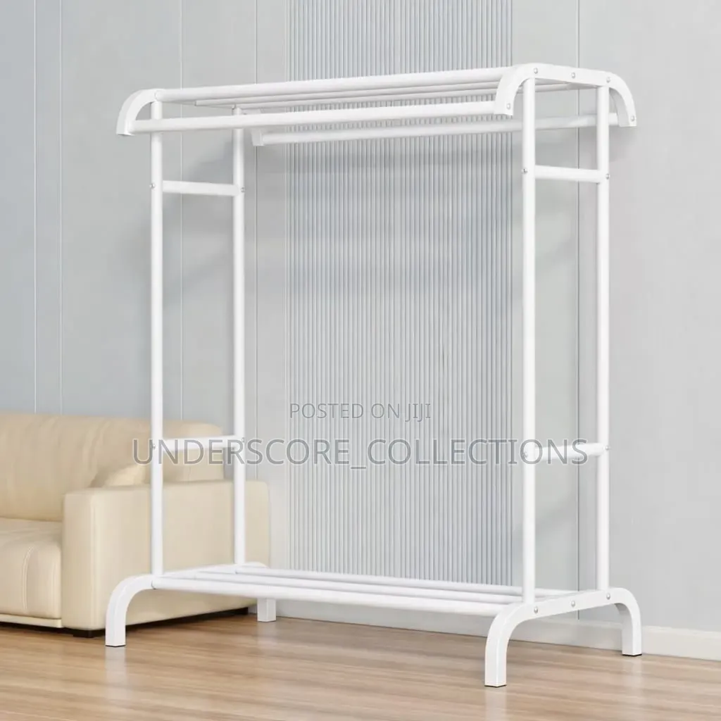 Clothes Rack Household Indoor Bedroom Balcony Drying Hanger