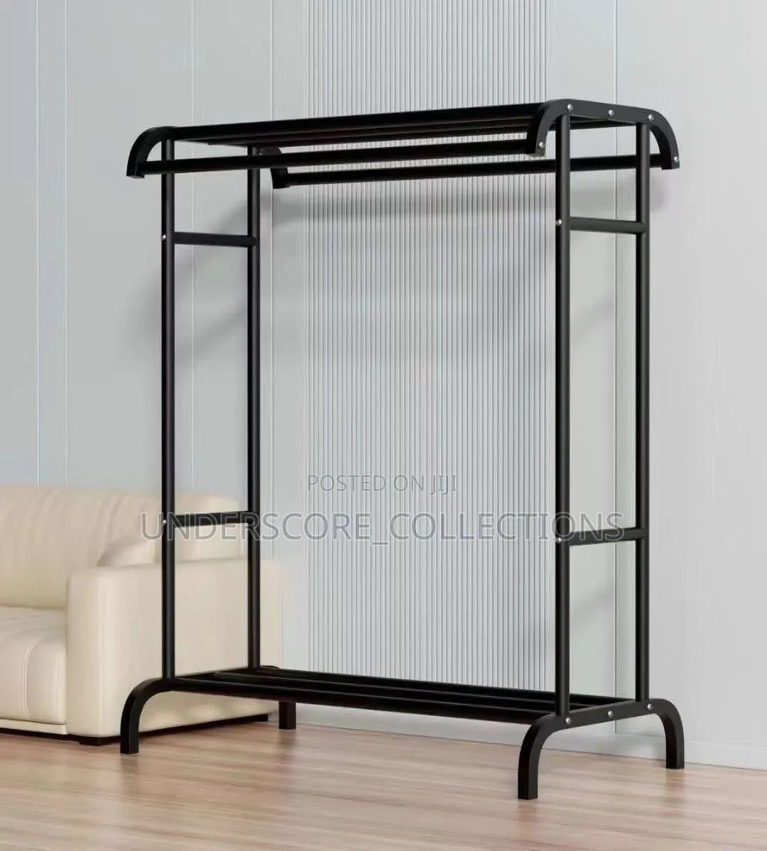 Clothes Rack Household Indoor Bedroom Balcony Drying Hanger