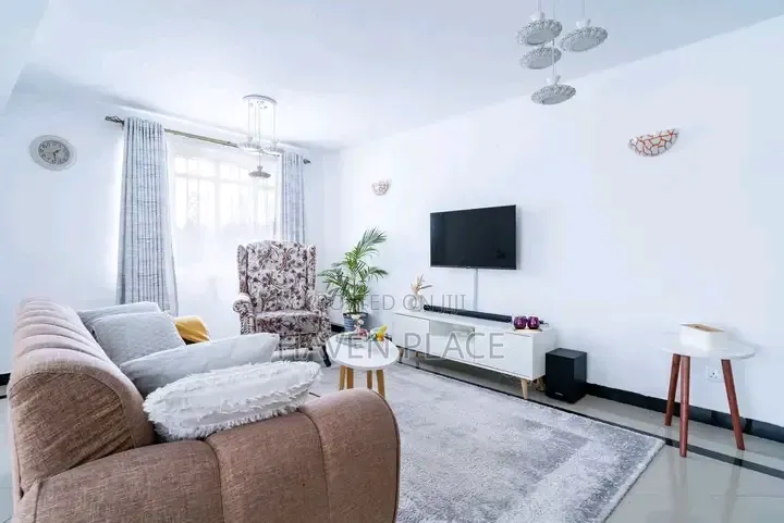 Welcome to My Beautiful Airbnb in Kilimani