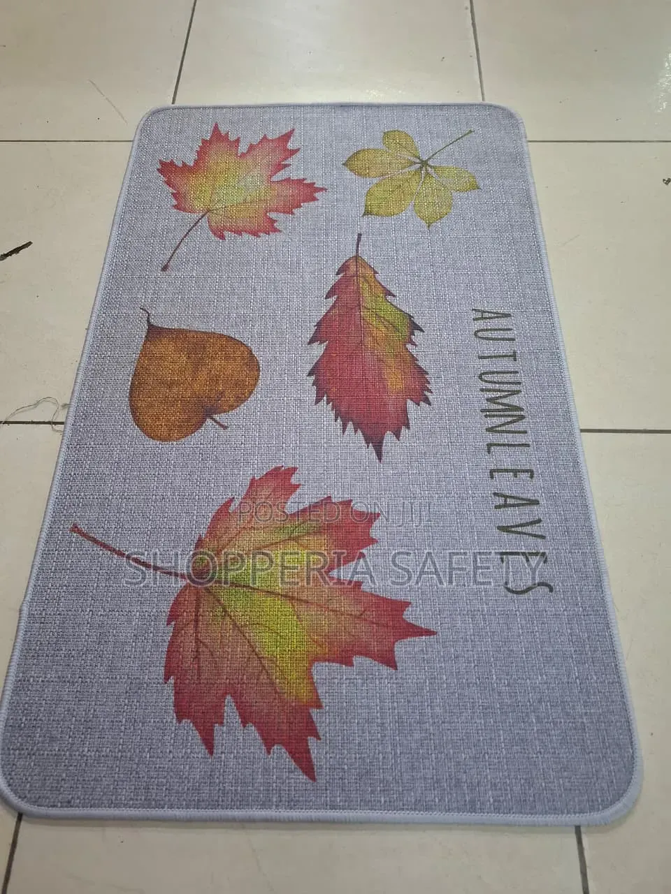Hd Doormat
