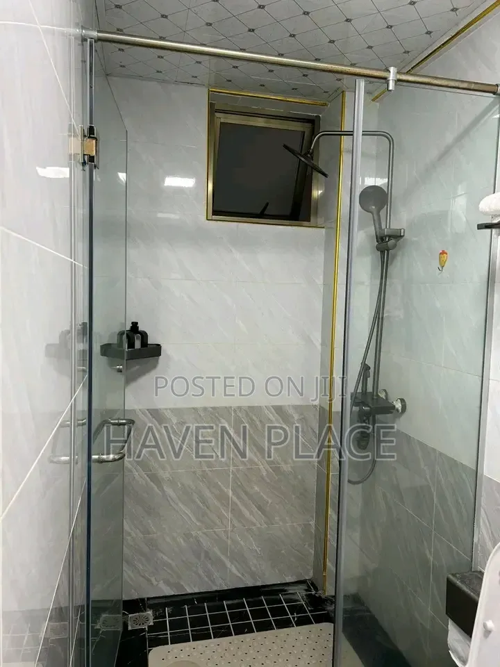 Furnished 1 2 Bedroom Apartment Available