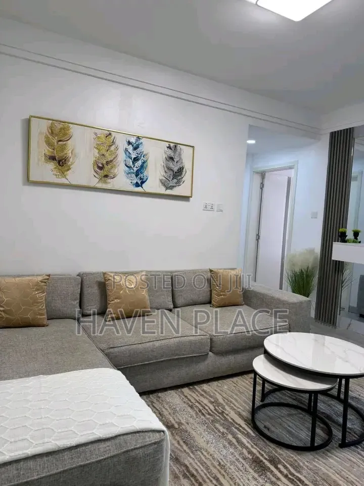 Furnished 1 2 Bedroom Apartment Available