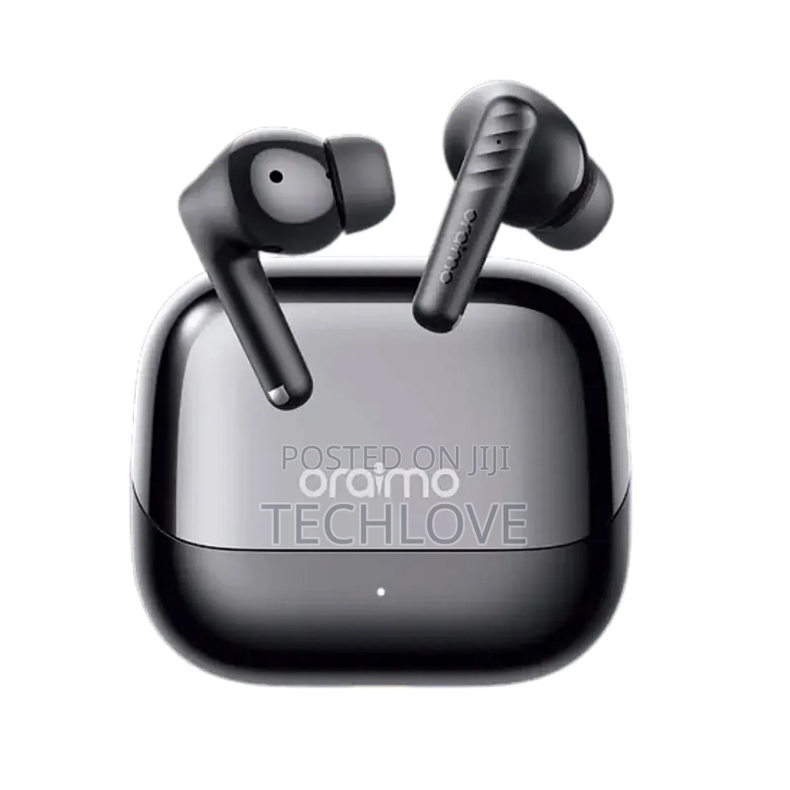 Oraimo Spacebuds Neo+ Anc Spatial Audio True Wireless Earphones