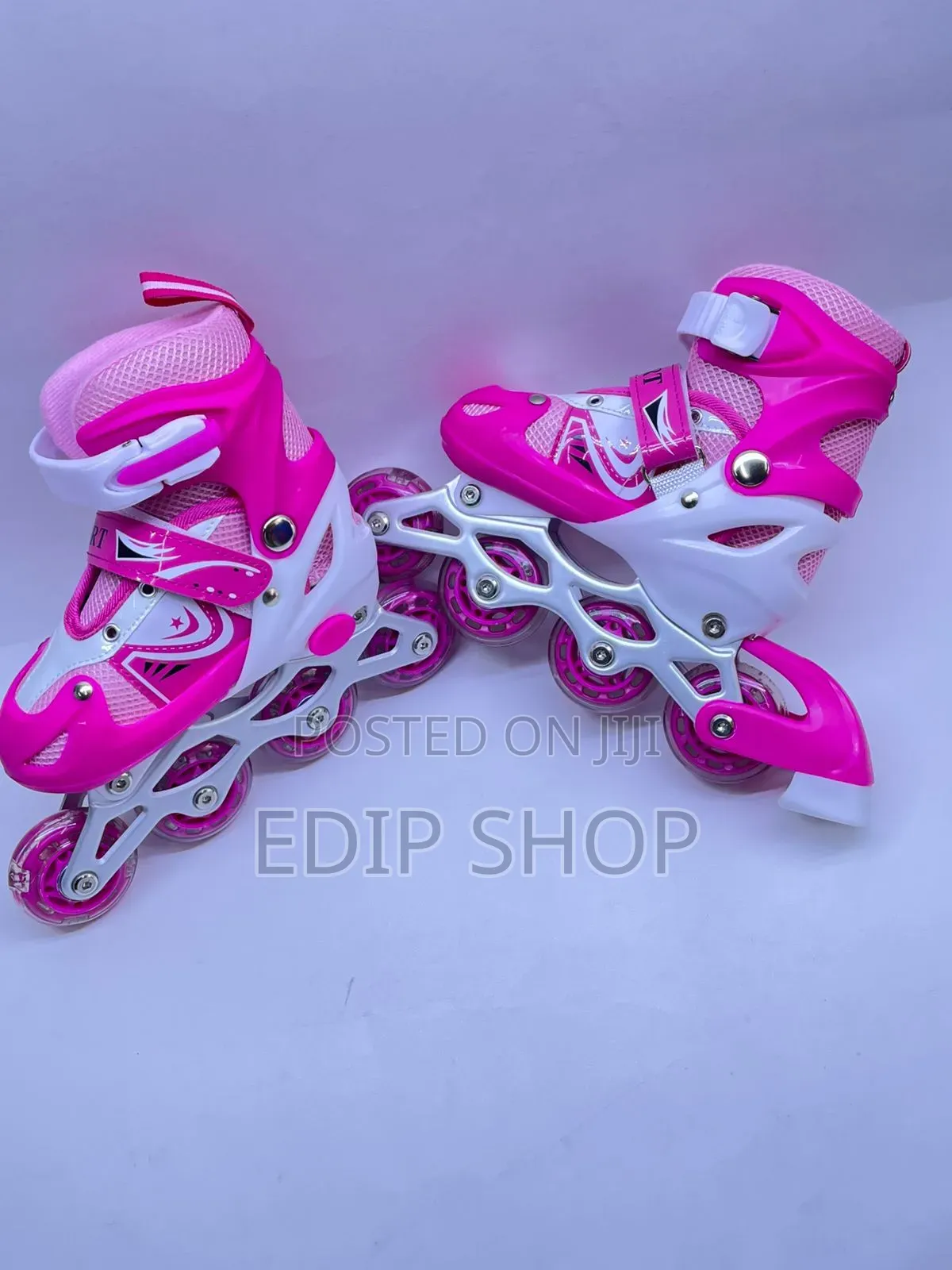 Kids Skate Shoe