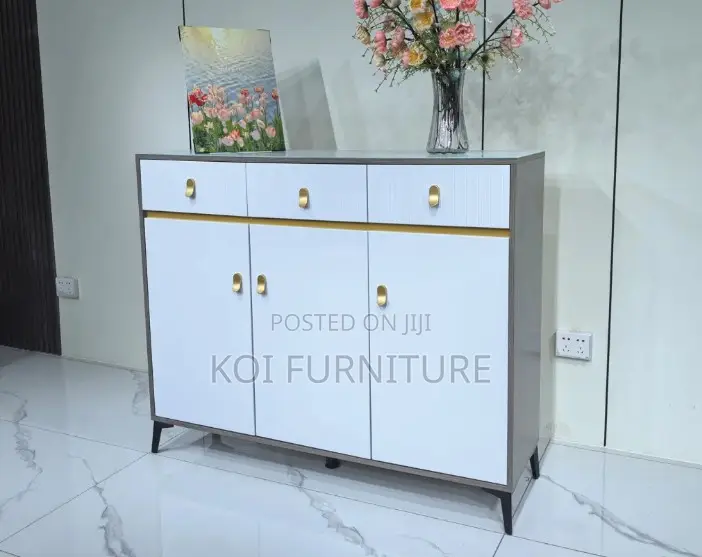Storage Units; Living Room and Bedroom Home Drawer
