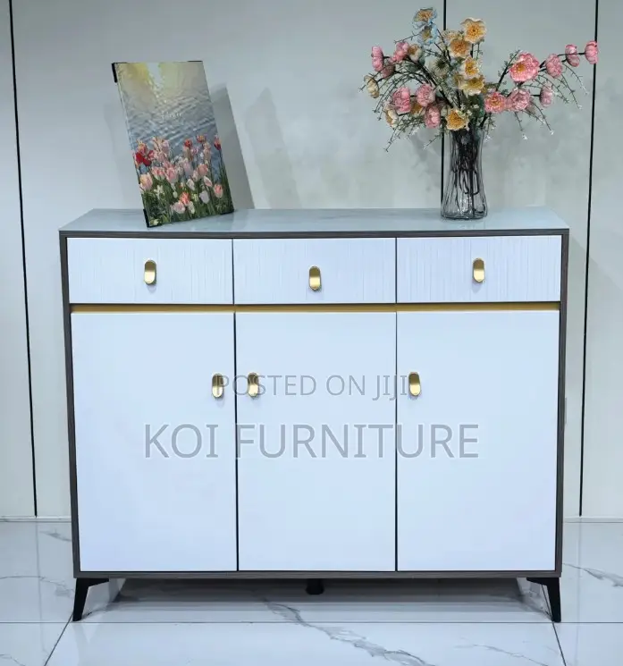 Storage Units; Living Room and Bedroom Home Drawer