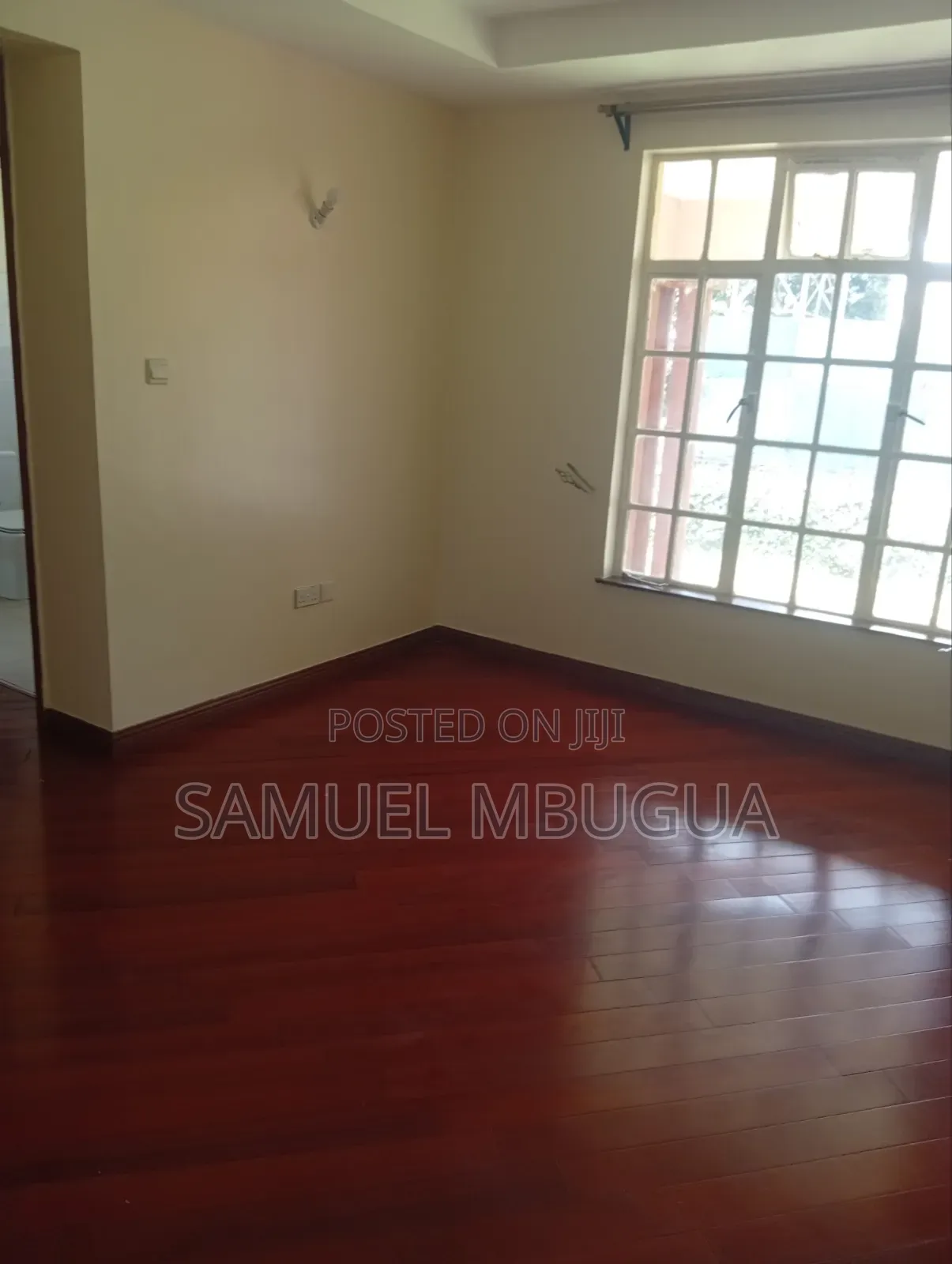 4bdrm House in Aren, Karen for rent
