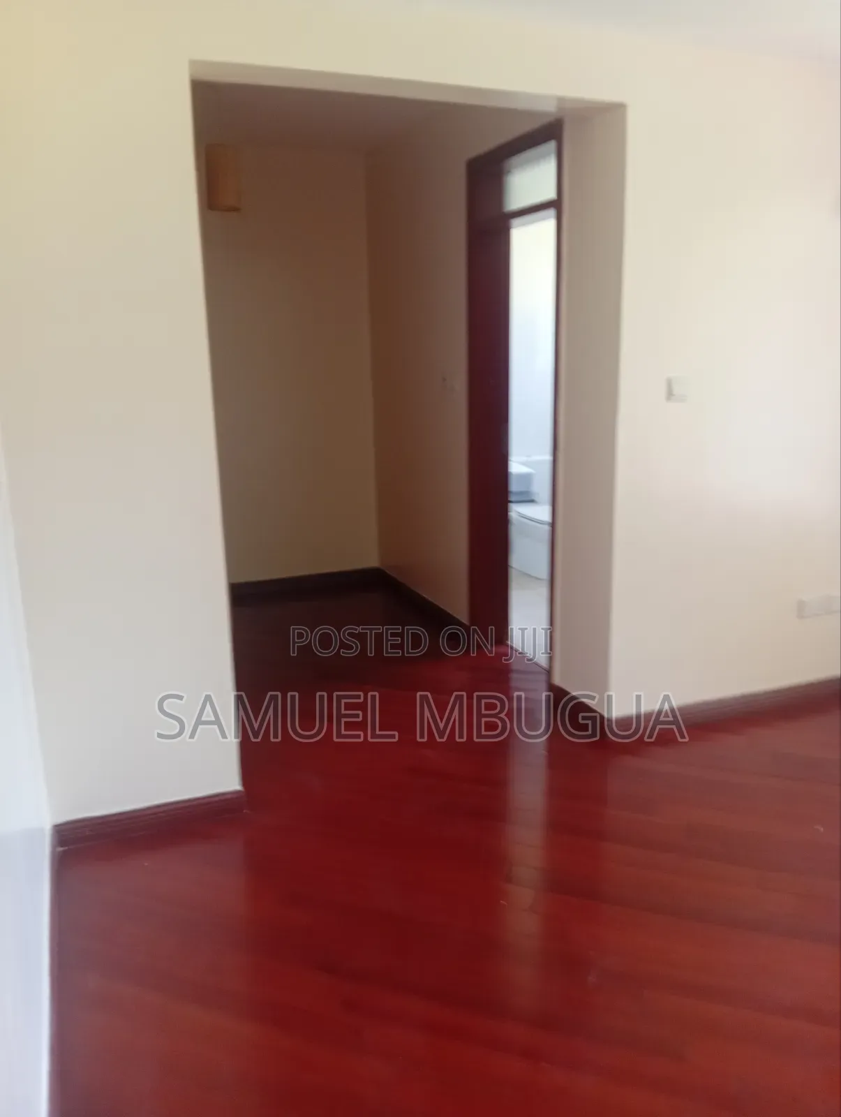 4bdrm House in Aren, Karen for rent