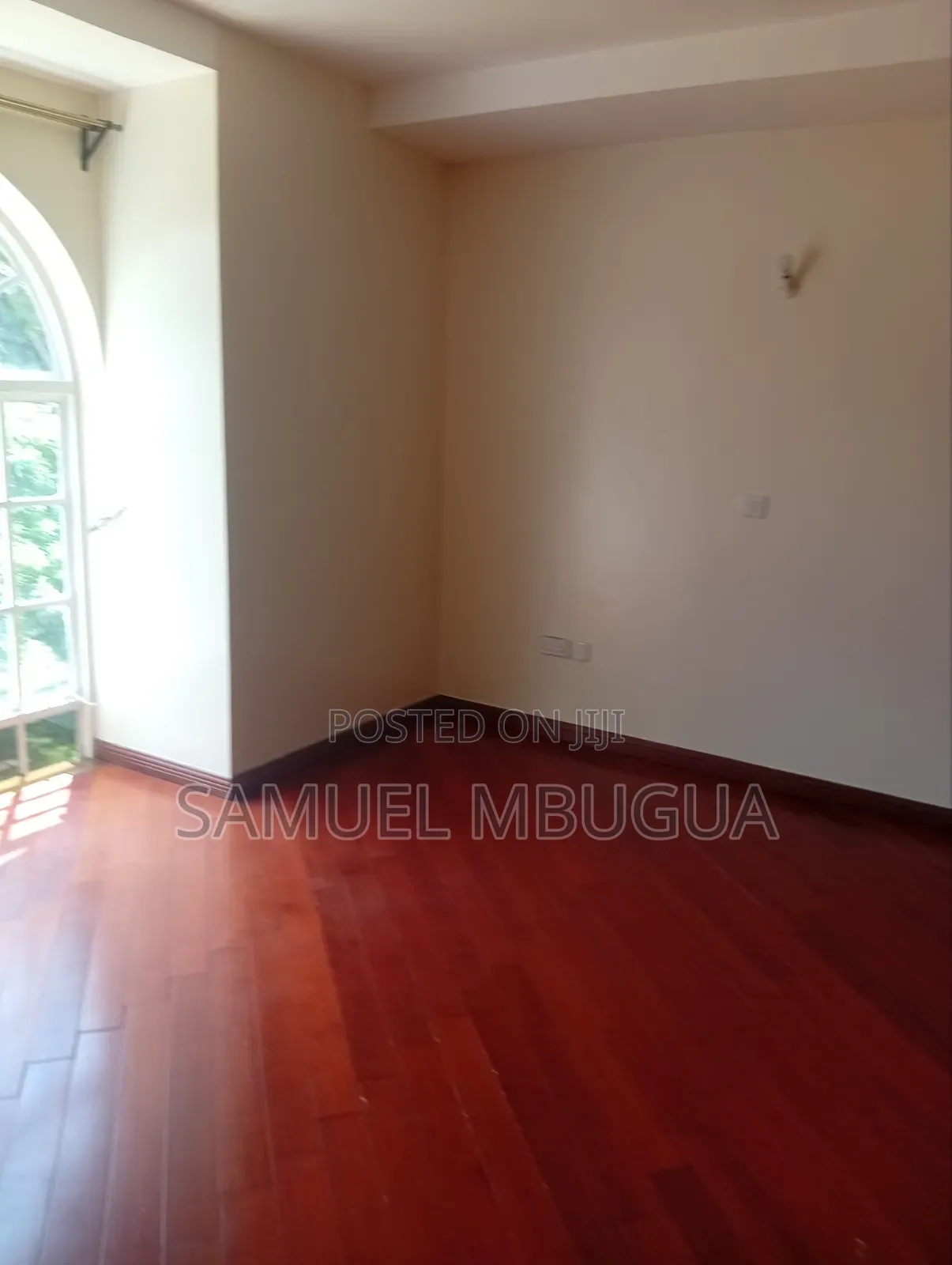 4bdrm House in Aren, Karen for rent