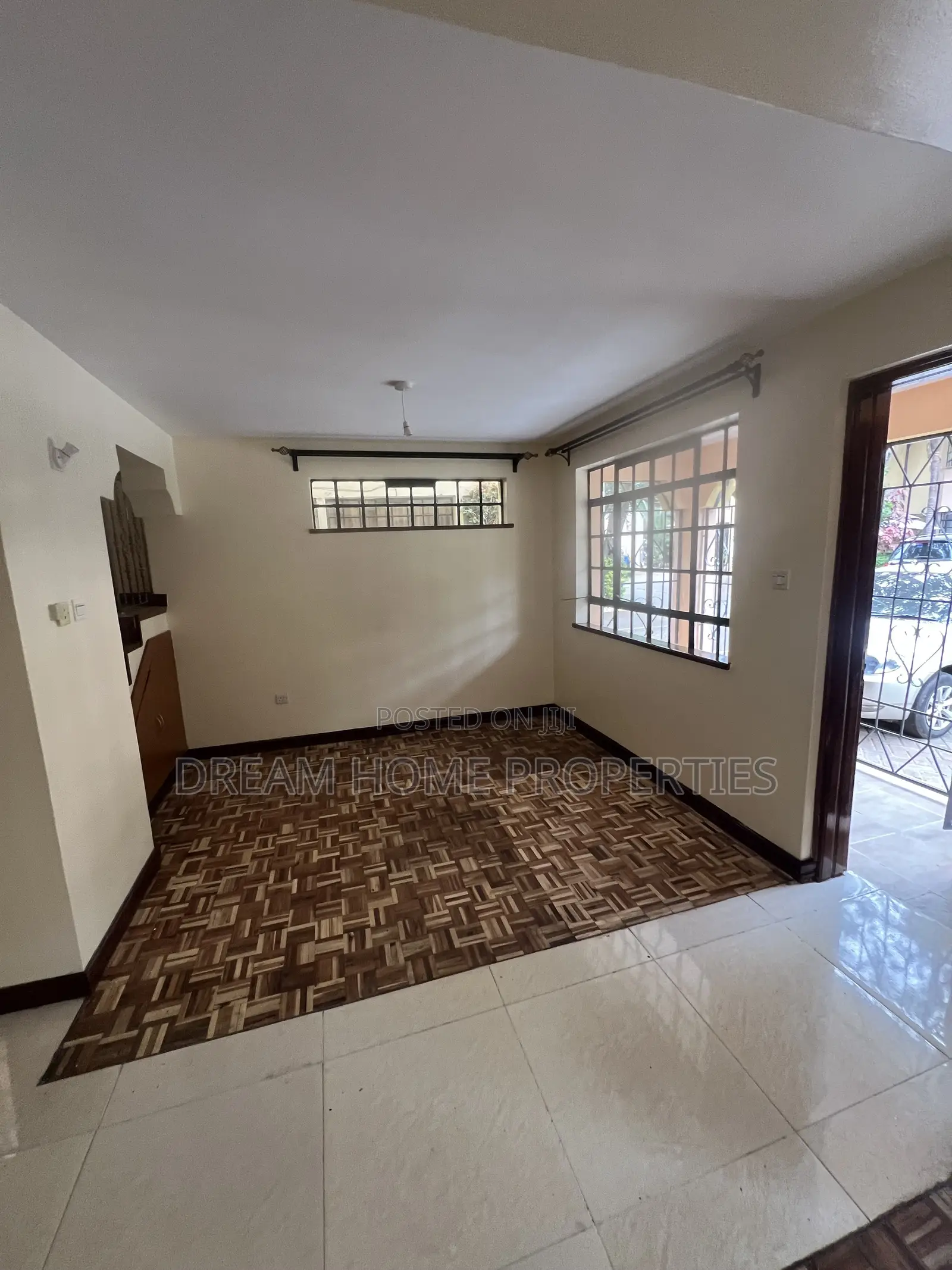 4bdrm Townhouse / Terrace in Lavington for rent