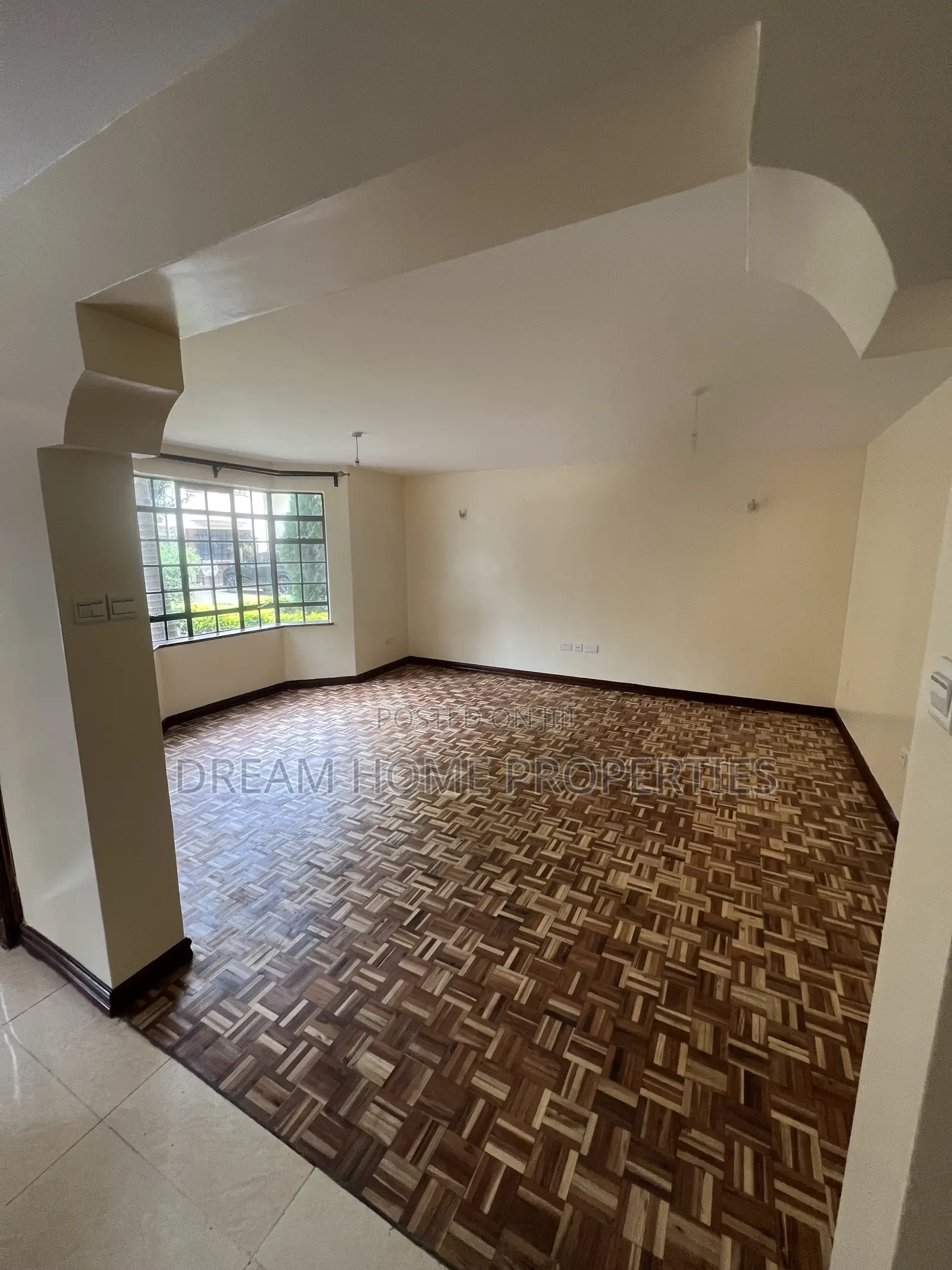 4bdrm Townhouse / Terrace in Lavington for rent