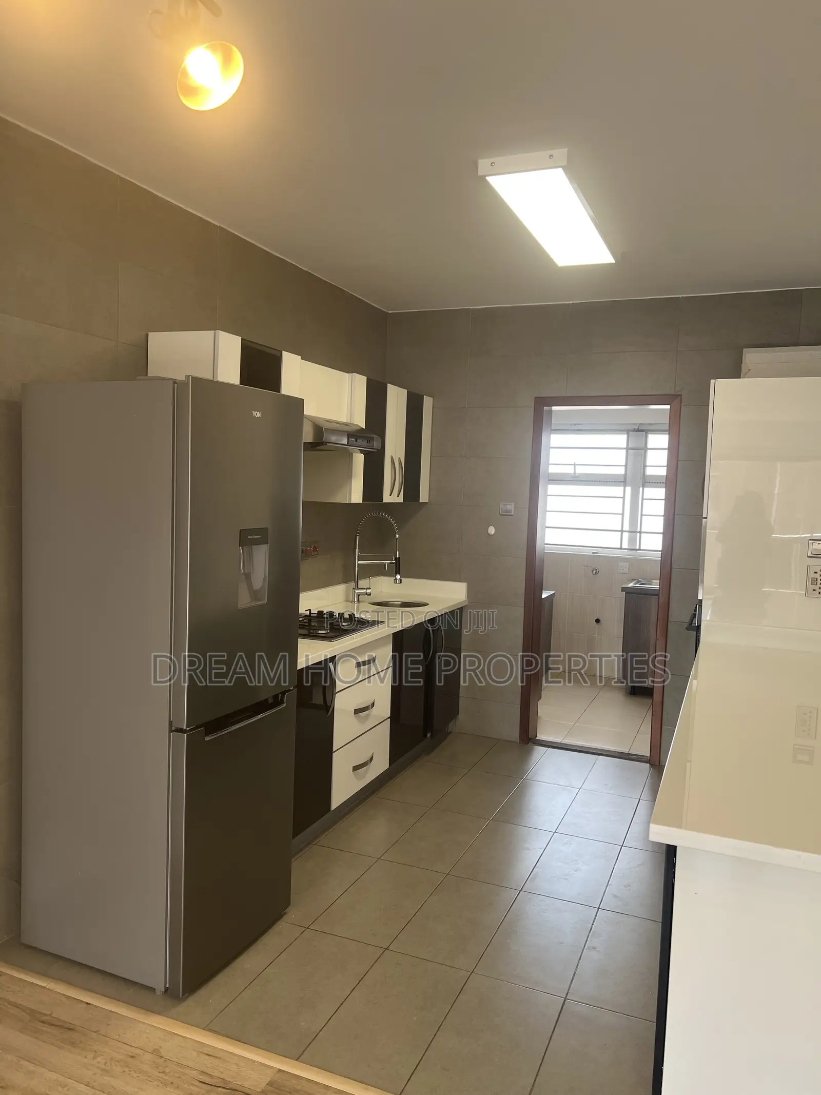 2bdrm Apartment in Kileleshwa for rent